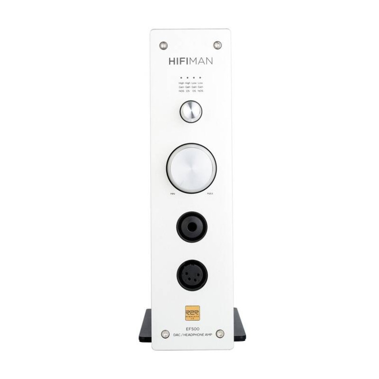 HiFiMAN EF500 Amplifier HiFiMAN EF500 Amplifier