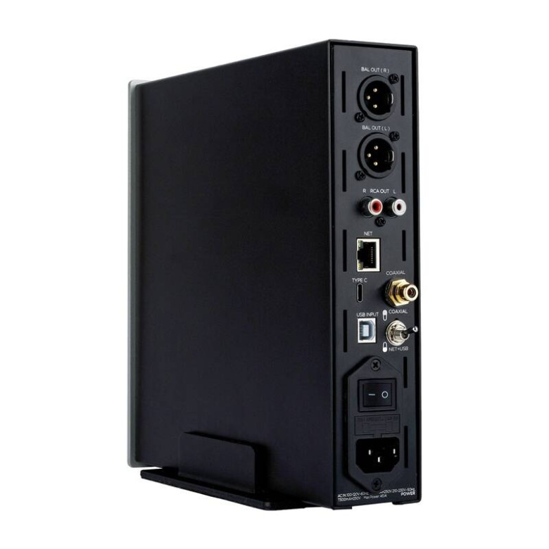 HiFiMAN EF500 Amplifier HiFiMAN EF500 Amplifier