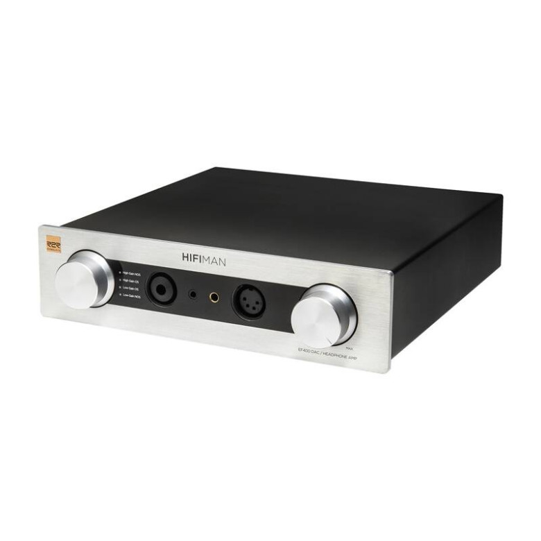 HiFiMAN EF400 Amplifier