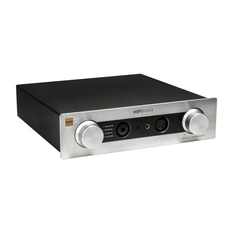 HiFiMAN EF400 Amplifier HiFiMAN EF400 Amplifier
