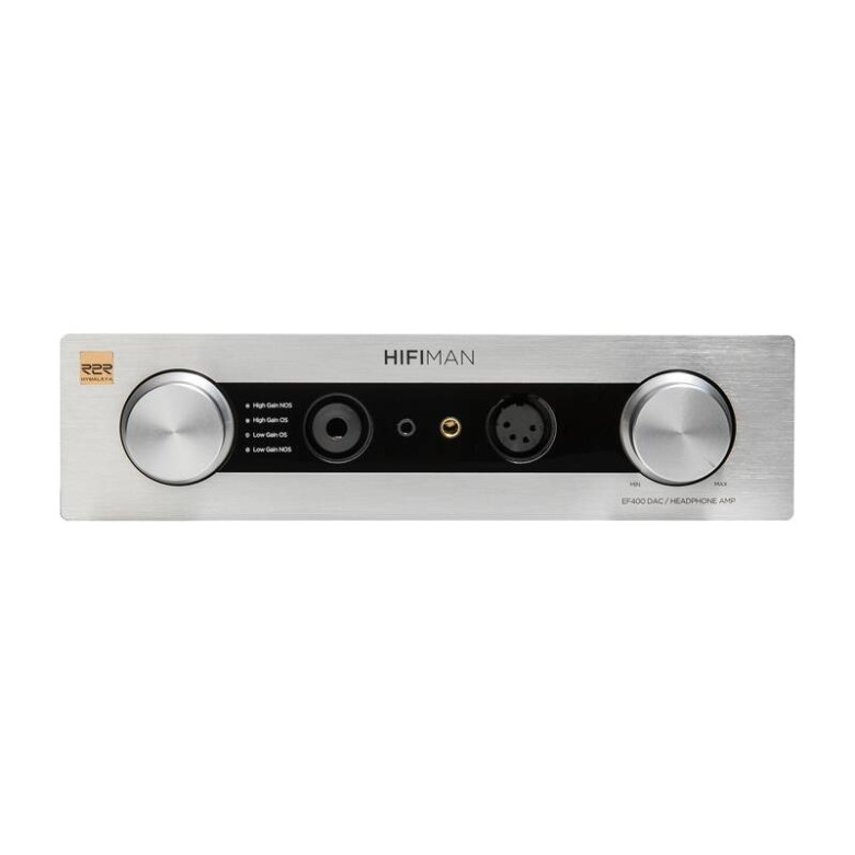 HiFiMAN EF400 Amplifier HiFiMAN EF400 Amplifier