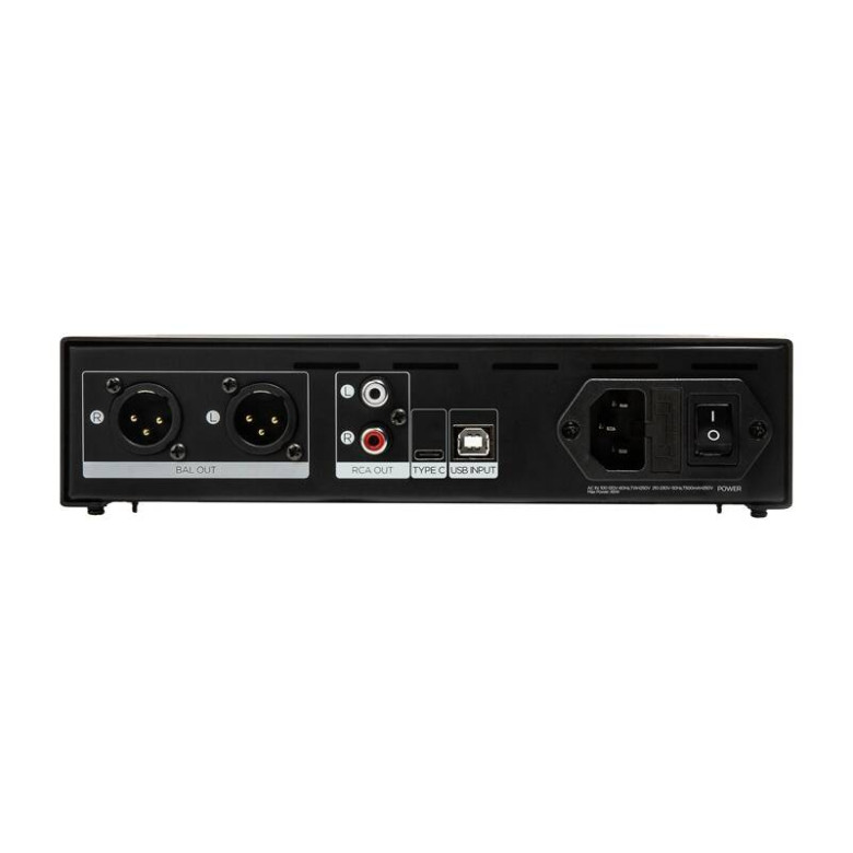 HiFiMAN EF400 Amplifier HiFiMAN EF400 Amplifier