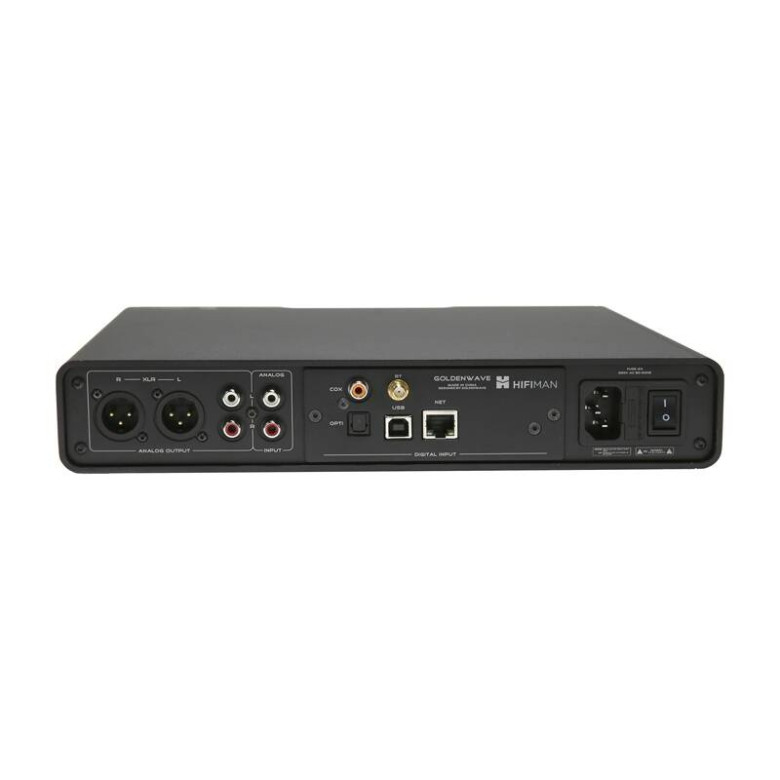 HiFiMAN Serenade - Wifi Amplifier HiFiMAN Serenade - Wifi Amplifier