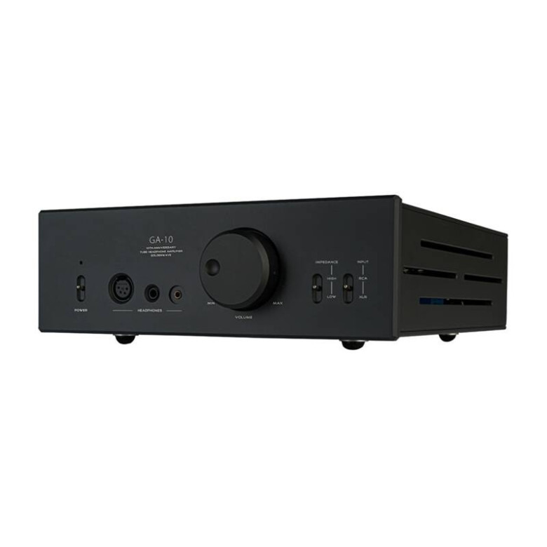 HiFiMAN GA-10 Amplifier