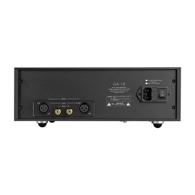 HiFiMAN GA-10 Amplifier