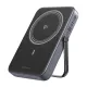Magnetic Power Bank UNO Ugreen PB764 10000mAh Grey