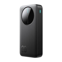 Powerbank Joyroom JR-PBF14 2.4A LED; 20000mAh (black)