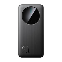 Powerbank Joyroom JR-PBF14 2.4A LED; 20000mAh (black)