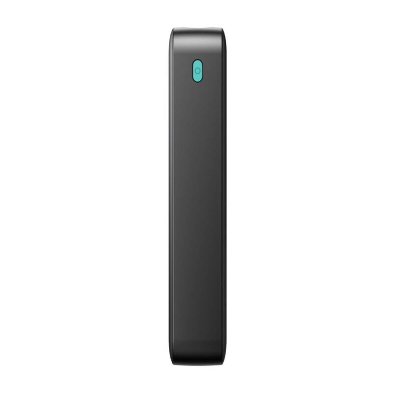 Powerbank Joyroom JR-PBF14 2.4A LED; 20000mAh (black) Powerbank Joyroom JR-PBF14 2.4A LED; 20000mAh (black)