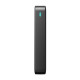 Powerbank Joyroom JR-PBF14 2.4A LED; 20000mAh (black)