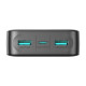 Powerbank Joyroom JR-PBF14 2.4A LED; 20000mAh (black)