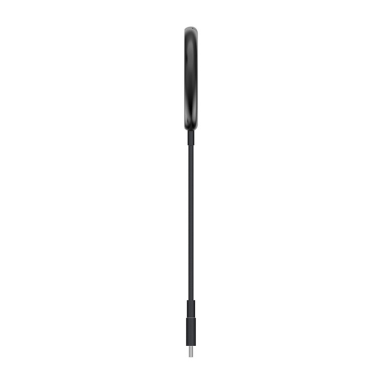 Magnetic charger 3w1 Choetech T697-F (black) Magnetic charger 3w1 Choetech T697-F (black)