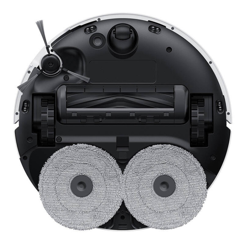 Robotic vacuum cleaner MOVA P50 Ultra