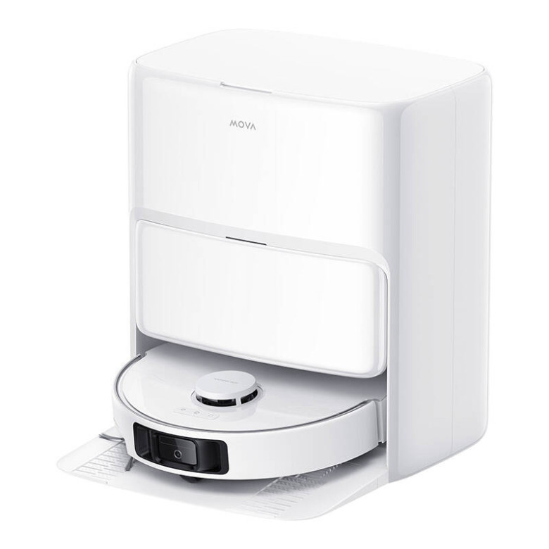 Robotic vacuum cleaner MOVA P50 Ultra