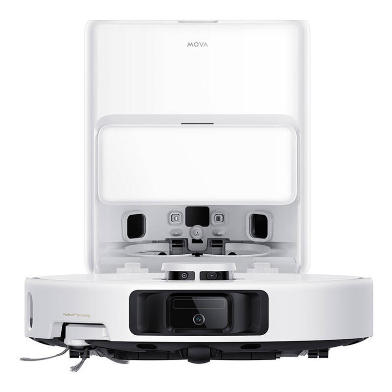 Robotic vacuum cleaner MOVA P50 Ultra