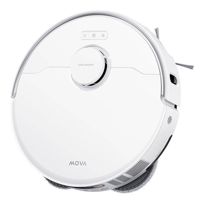 Robotic vacuum cleaner MOVA P50 Ultra