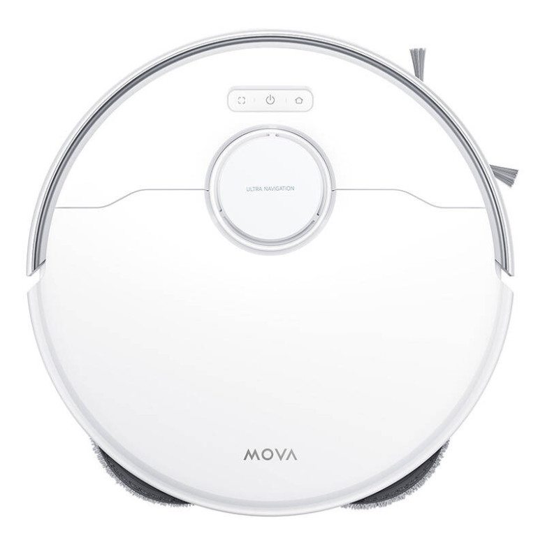 Robotic vacuum cleaner MOVA P50 Ultra