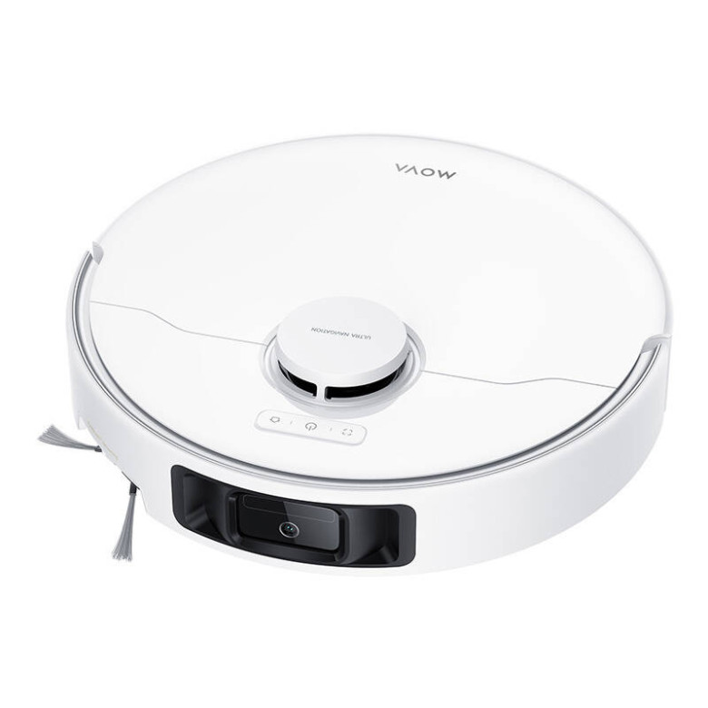 Robotic vacuum cleaner MOVA P50 Ultra