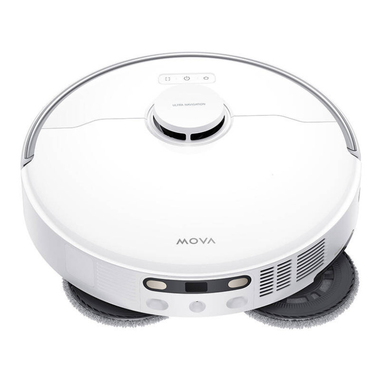 Robotic vacuum cleaner MOVA P50 Ultra