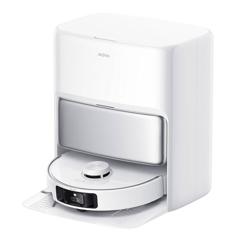 Robotic vacuum cleaner MOVA P50 Pro Ultra