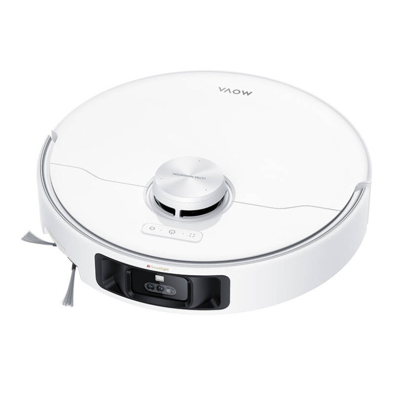 Robotic vacuum cleaner MOVA P50 Pro Ultra