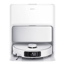 Robotic vacuum cleaner MOVA P50 Pro Ultra Robotic vacuum cleaner MOVA P50 Pro Ultra