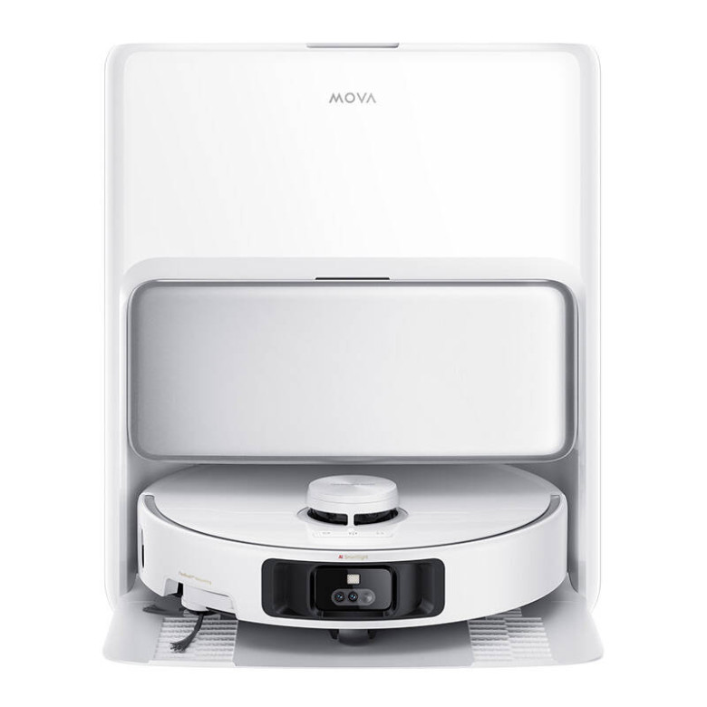 Robotic vacuum cleaner MOVA P50 Pro Ultra