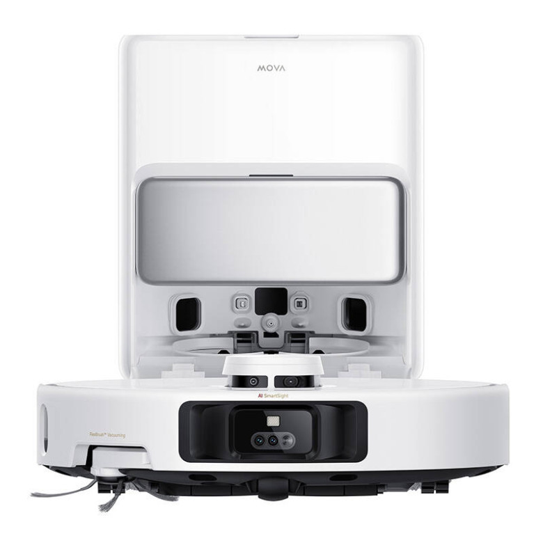 Robotic vacuum cleaner MOVA P50 Pro Ultra