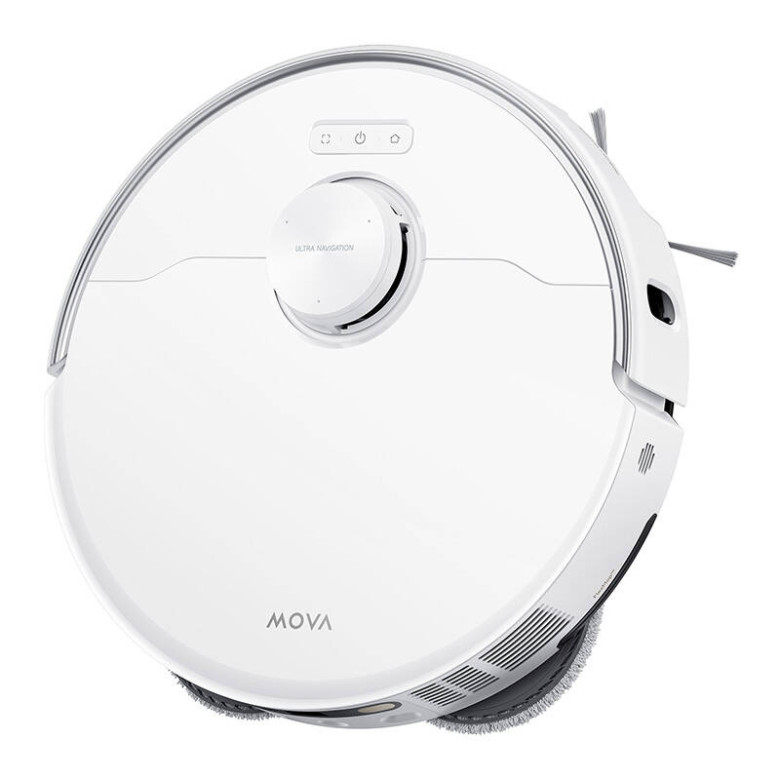 Robotic vacuum cleaner MOVA P50 Pro Ultra