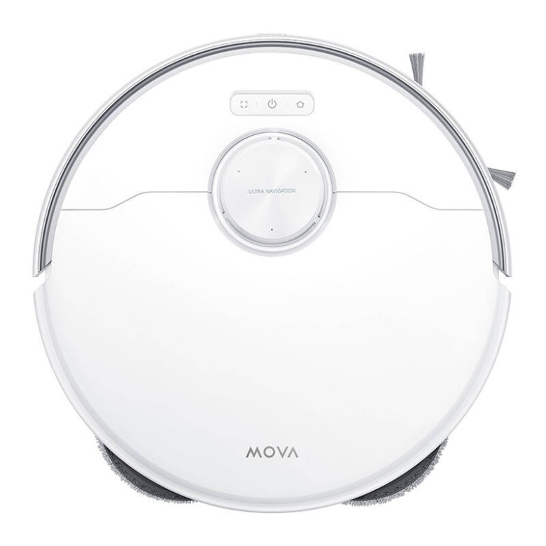 Robotic vacuum cleaner MOVA P50 Pro Ultra