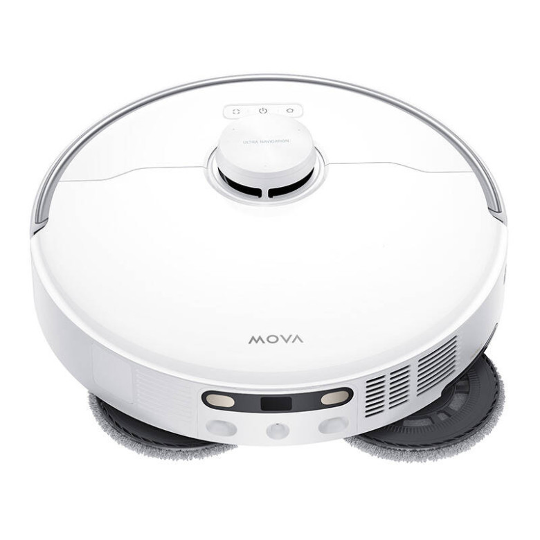 Robotic vacuum cleaner MOVA P50 Pro Ultra