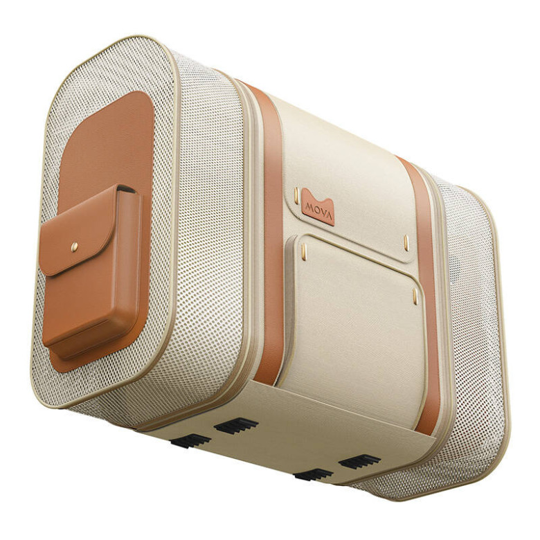 MOVA 10 Pro Pet Backpack