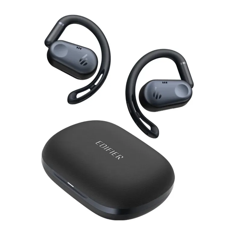 Edifier Comfo Flex Open-Ear Earphones (black)