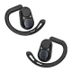 Edifier Comfo Flex Open-Ear Earphones (black)
