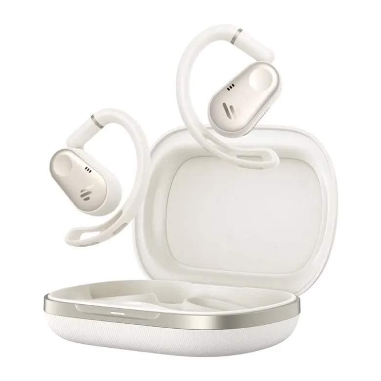 Edifier Comfo Run Open-Ear Earphones (white)