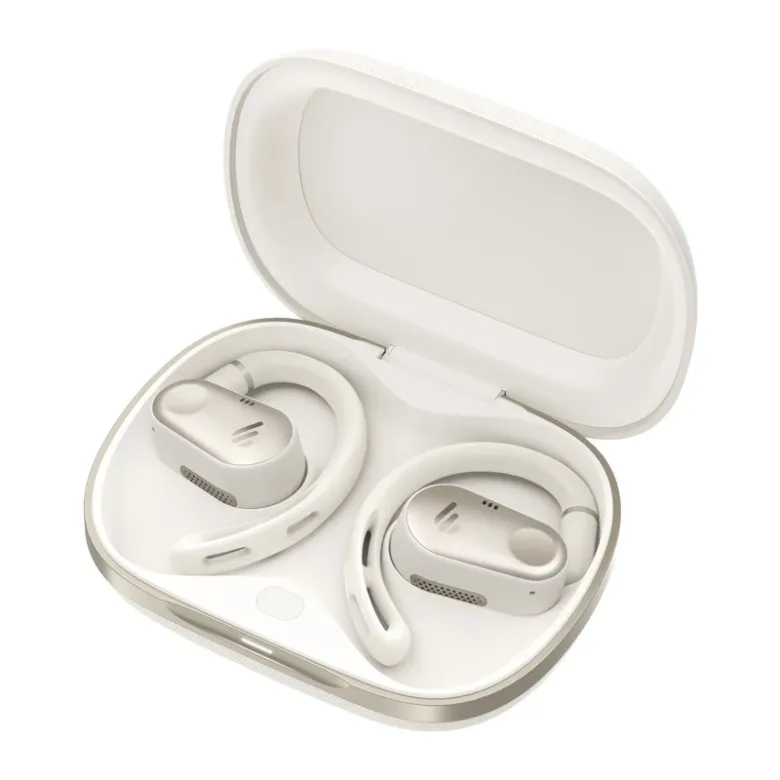 Edifier Comfo Run Open-Ear Earphones (white)