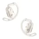 Edifier Comfo Run Open-Ear Earphones (white)