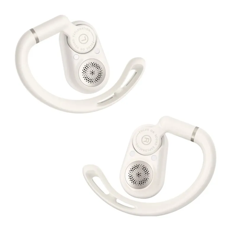 Edifier Comfo Run Open-Ear Earphones (white)