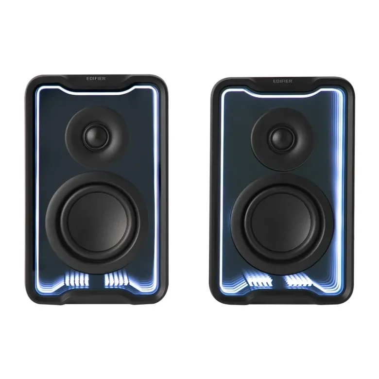 Edifier QR30 Speakers (black) Edifier QR30 Speakers (black)