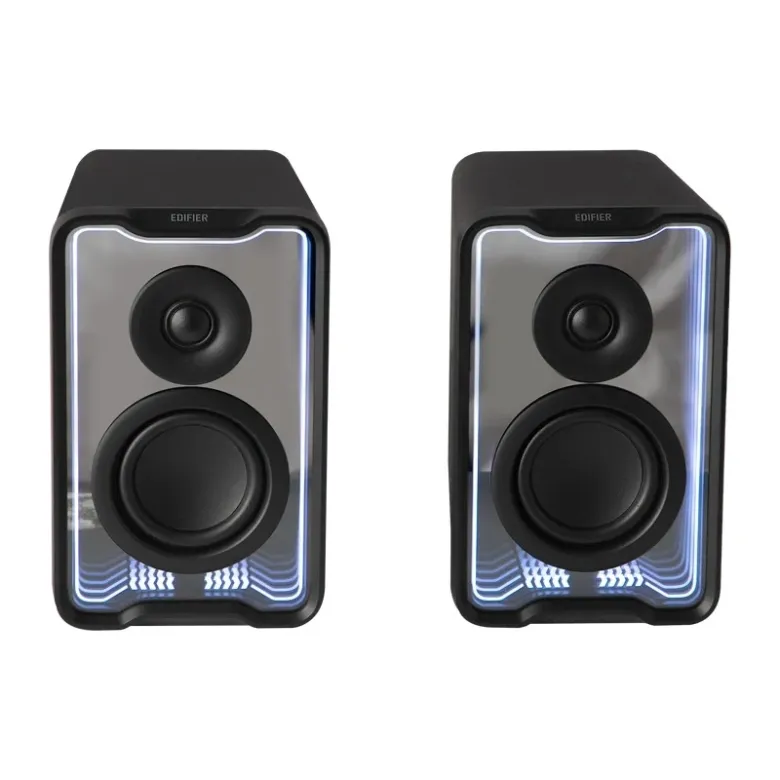 Edifier QR30 Speakers (black) Edifier QR30 Speakers (black)
