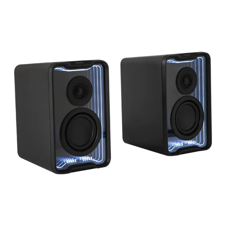 Edifier QR30 Speakers (black) Edifier QR30 Speakers (black)