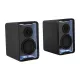 Edifier QR30 Speakers (black)
