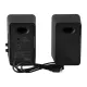 Edifier QR30 Speakers (black)
