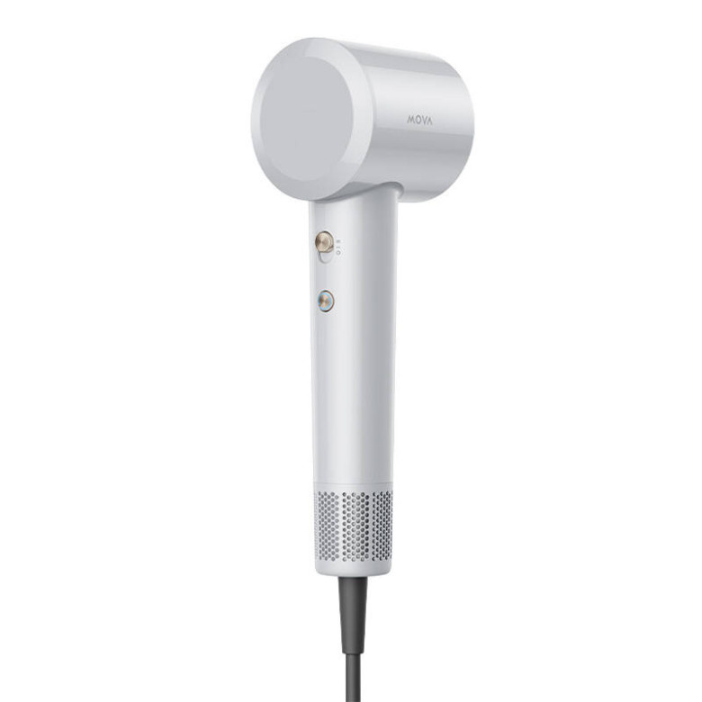 Hair Dryer MOVA Turbo (gray)