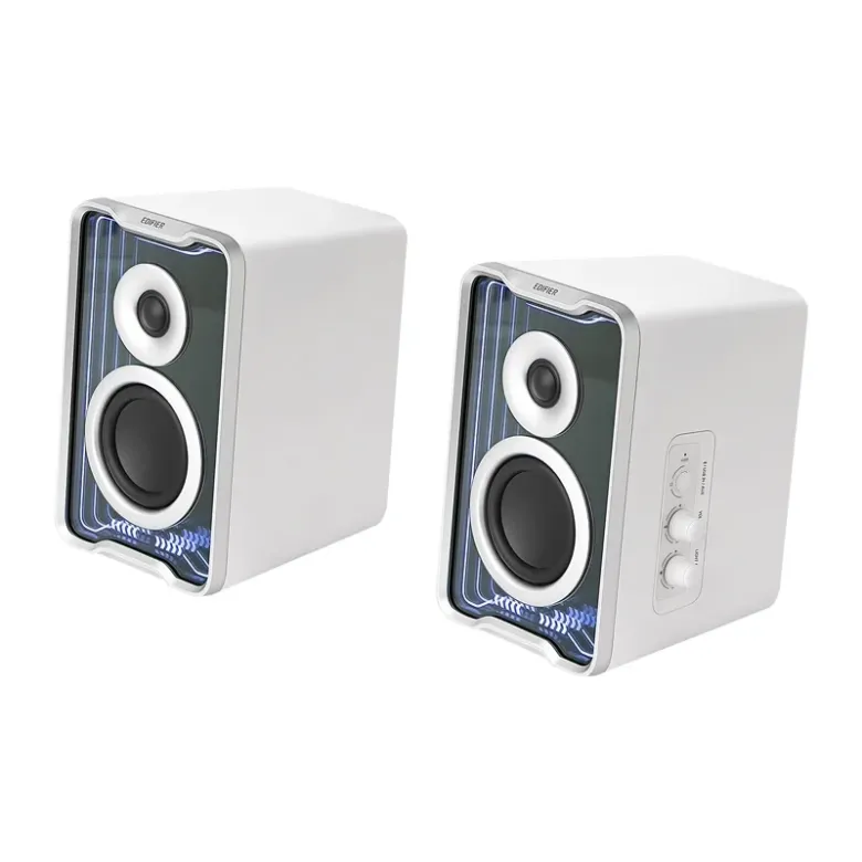 Edifier Qr30 Speakers (white)