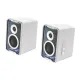Edifier Qr30 Speakers (white)
