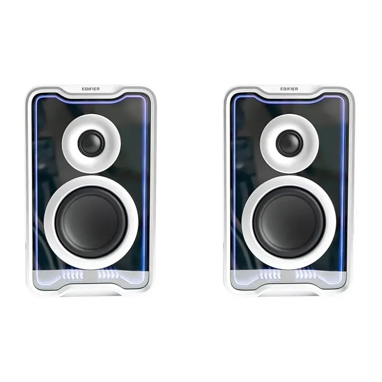 Edifier Qr30 Speakers (white)