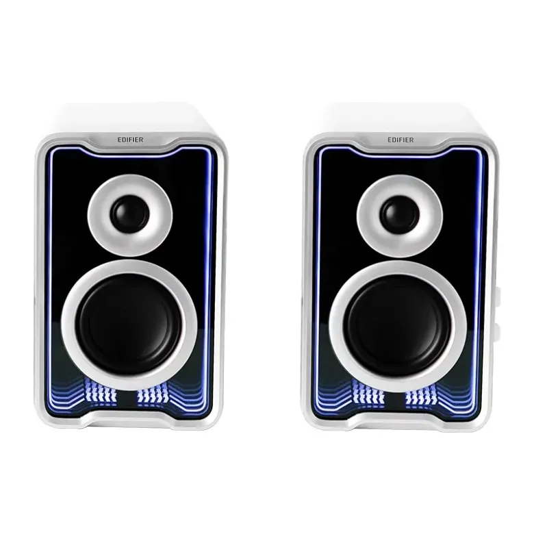 Edifier Qr30 Speakers (white)