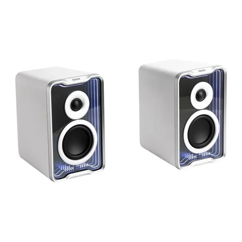 Edifier Qr30 Speakers (white)