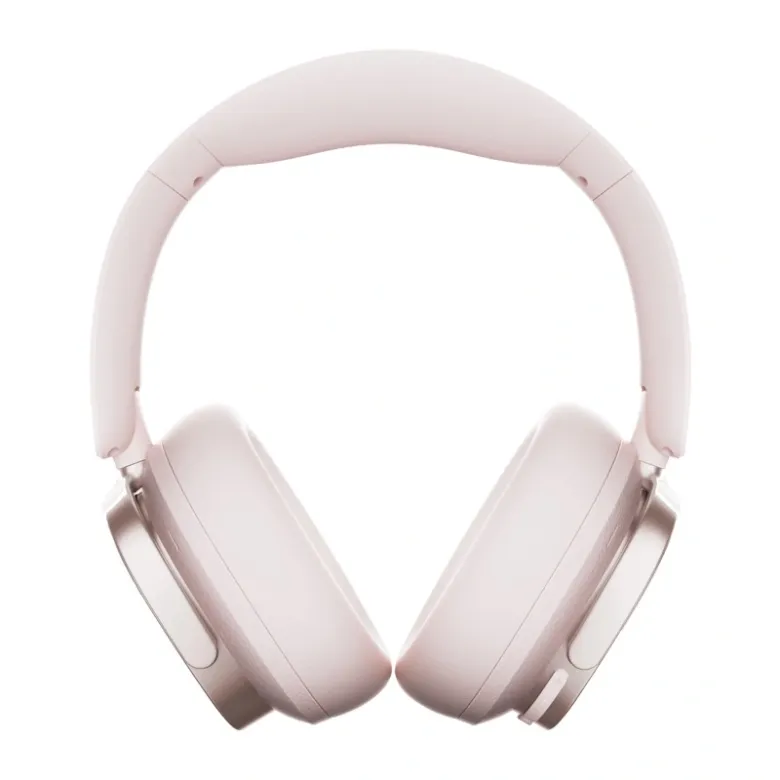 Edifier Evo space ES850NB headphones (pink) Edifier Evo space ES850NB headphones (pink)